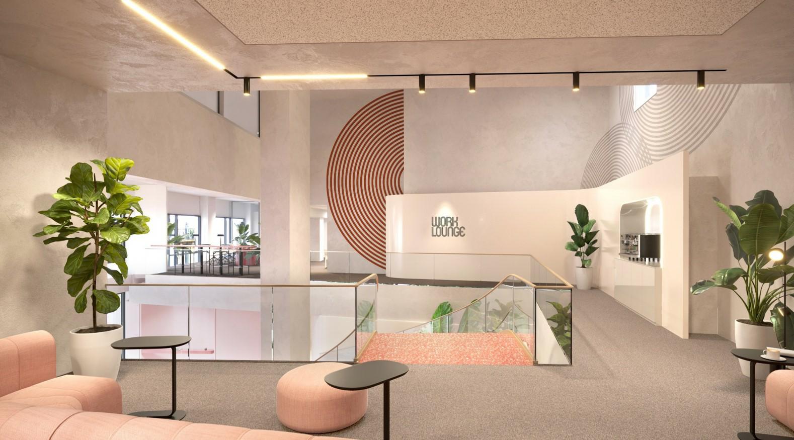 Bureau Paris 13112m² Location bureau Paris OLBUR2100202 1